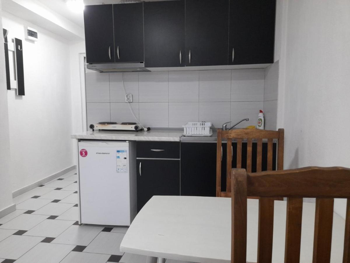 סטאר דויירן Apartments 64 מראה חיצוני תמונה