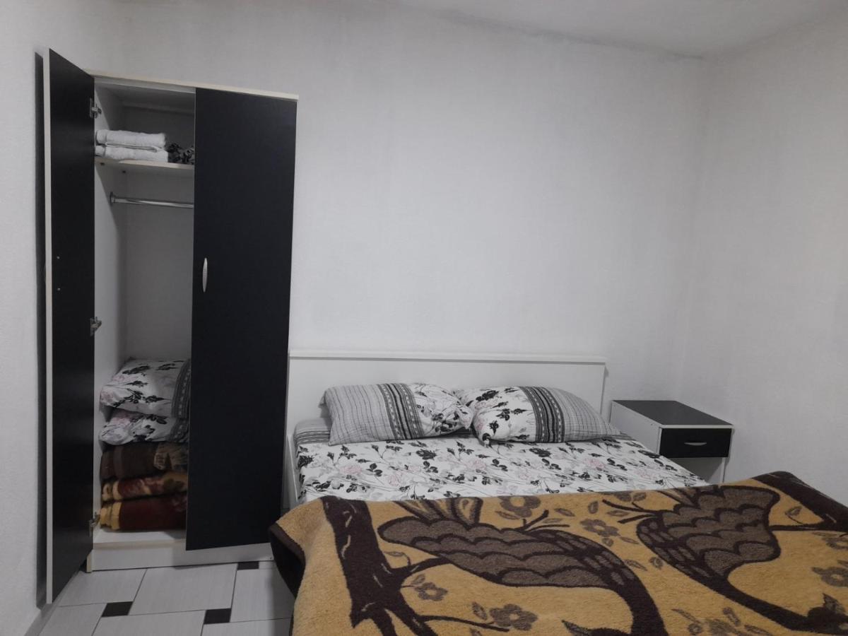 סטאר דויירן Apartments 64 מראה חיצוני תמונה