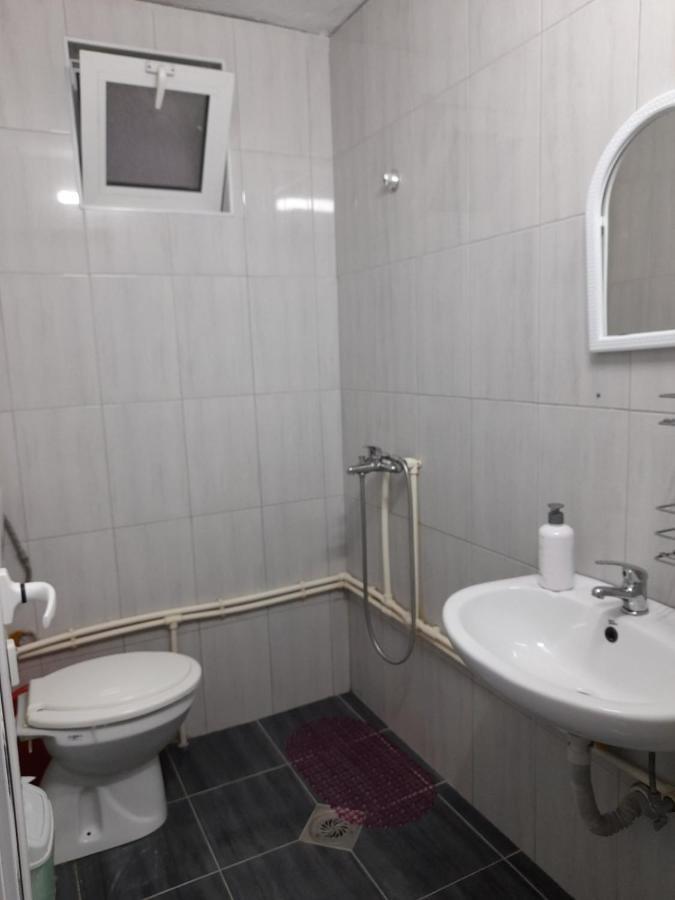 סטאר דויירן Apartments 64 מראה חיצוני תמונה