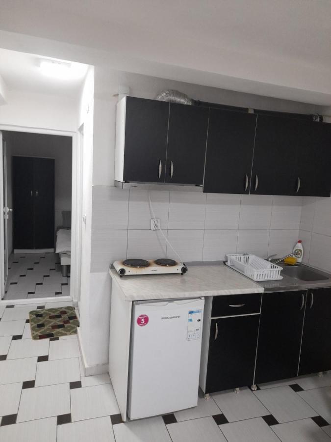 סטאר דויירן Apartments 64 מראה חיצוני תמונה