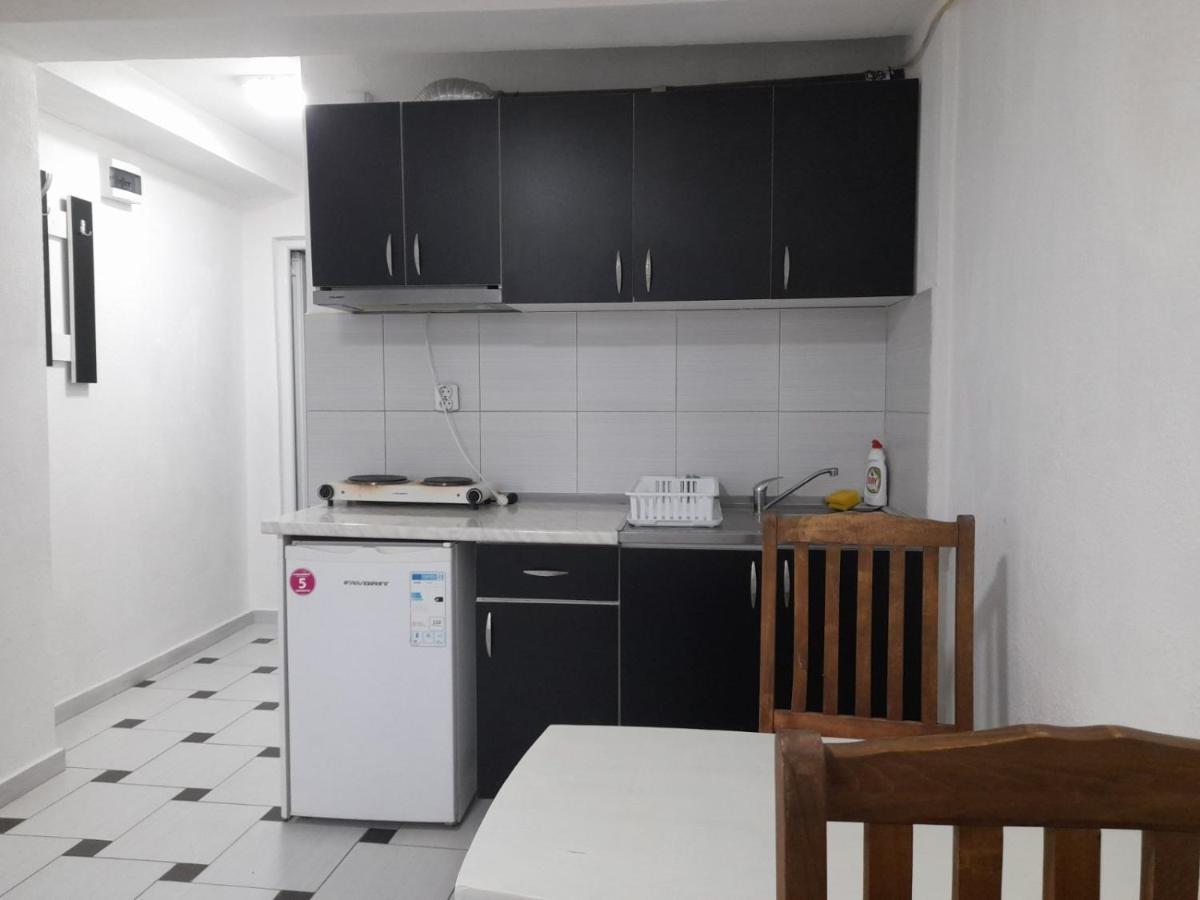 סטאר דויירן Apartments 64 מראה חיצוני תמונה