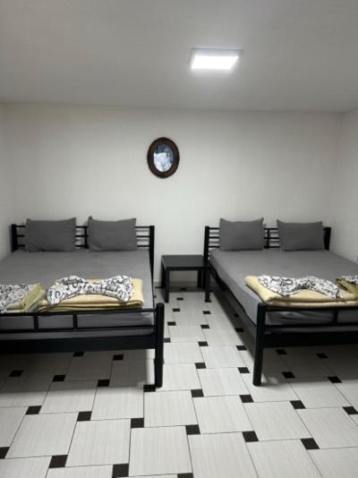 סטאר דויירן Apartments 64 מראה חיצוני תמונה