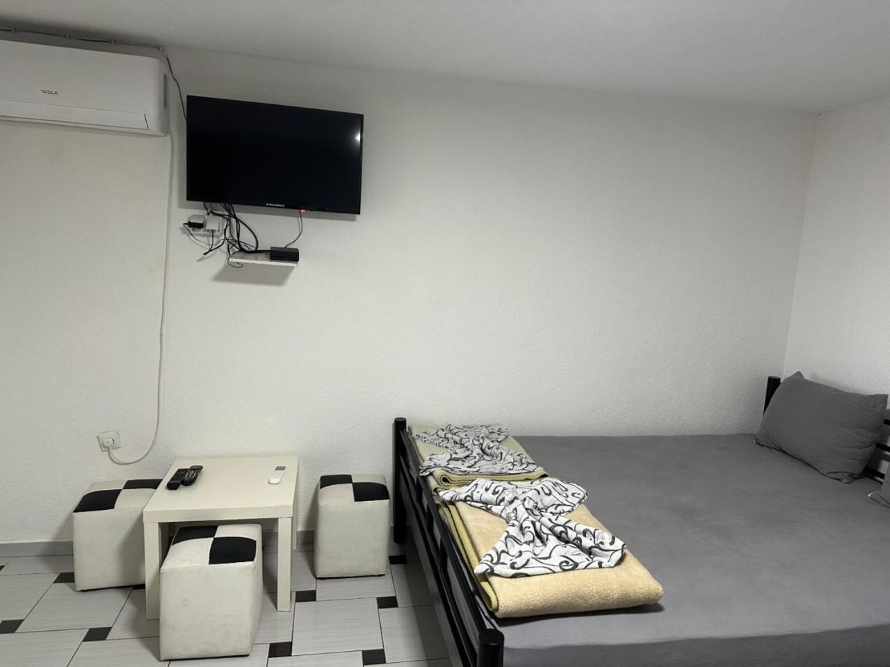סטאר דויירן Apartments 64 מראה חיצוני תמונה