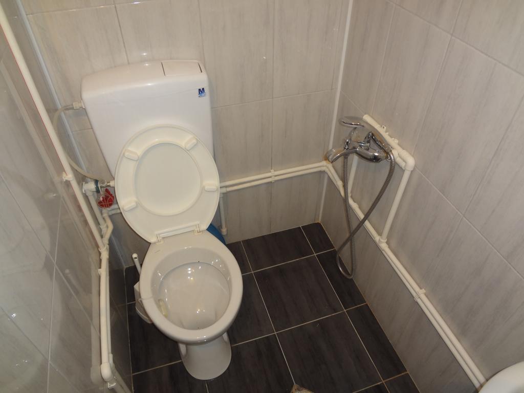 סטאר דויירן Apartments 64 מראה חיצוני תמונה