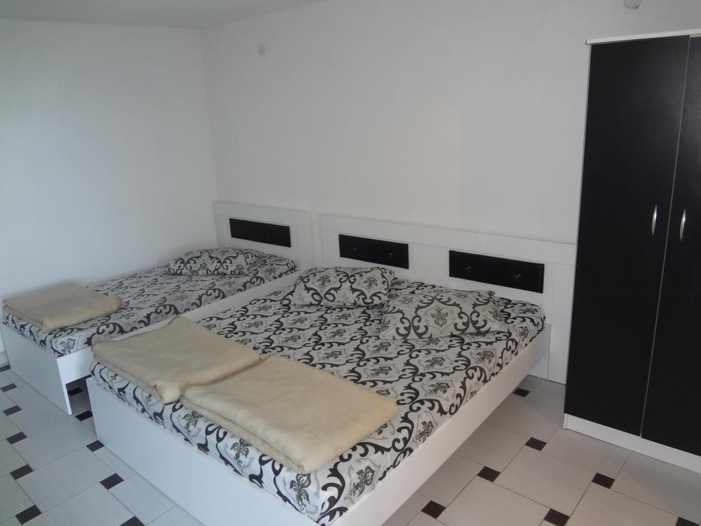 סטאר דויירן Apartments 64 מראה חיצוני תמונה