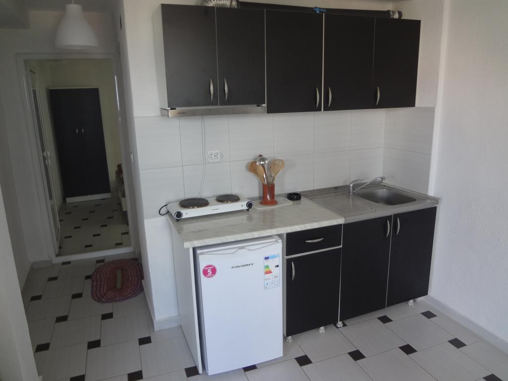 סטאר דויירן Apartments 64 מראה חיצוני תמונה