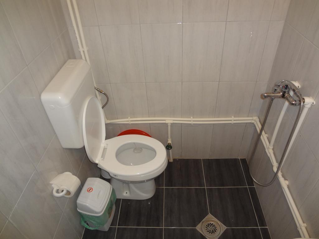 סטאר דויירן Apartments 64 מראה חיצוני תמונה